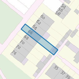 Perceel HVT01-A-3361