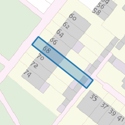 Perceel HVT01-A-3362