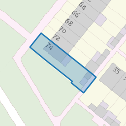 Perceel HVT01-A-3365