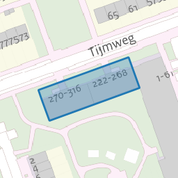 Perceel HVT01-A-3367