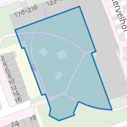 Perceel HVT01-A-3370