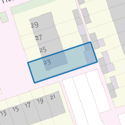 Perceel HVT01-A-3376