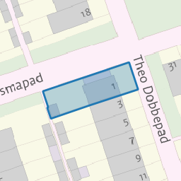 Perceel HVT01-A-3377