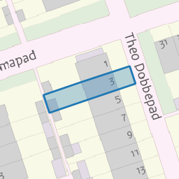 Perceel HVT01-A-3378