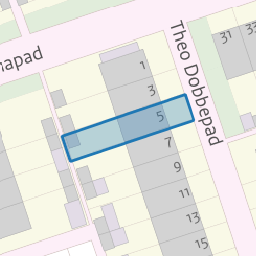 Perceel HVT01-A-3379