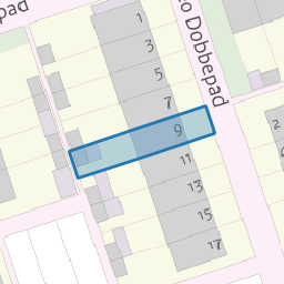 Perceel HVT01-A-3381