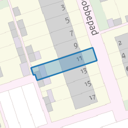 Perceel HVT01-A-3382