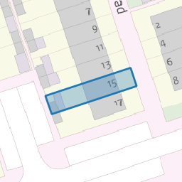 Perceel HVT01-A-3384