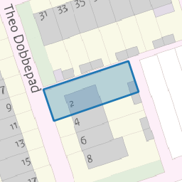 Perceel HVT01-A-3386