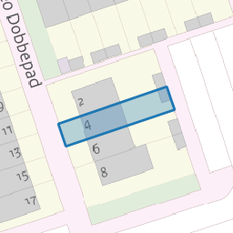 Perceel HVT01-A-3387