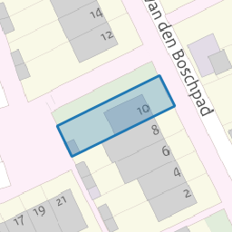 Perceel HVT01-A-3391