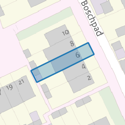 Perceel HVT01-A-3393