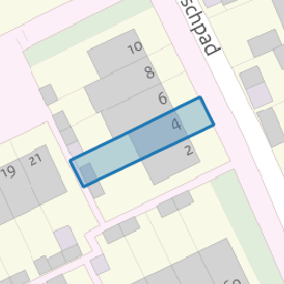 Perceel HVT01-A-3394