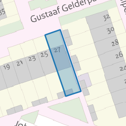 Perceel HVT01-A-3398