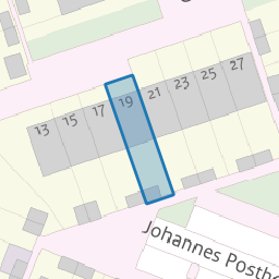 Perceel HVT01-A-3402