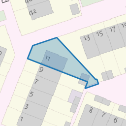 Perceel HVT01-A-3406