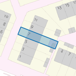 Perceel HVT01-A-3408