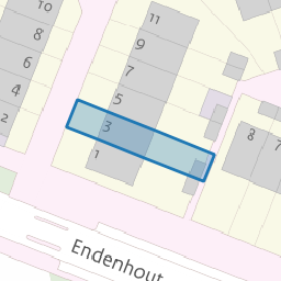 Perceel HVT01-A-3410