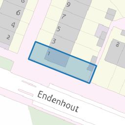 Perceel HVT01-A-3411