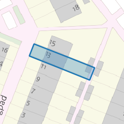 Perceel HVT01-A-3415