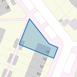 Perceel HVT01-A-3422