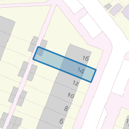 Perceel HVT01-A-3423