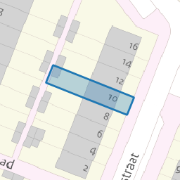 Perceel HVT01-A-3425