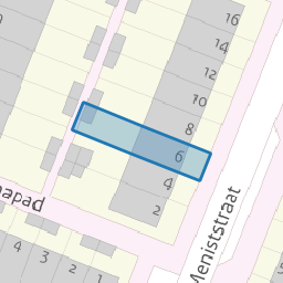 Perceel HVT01-A-3427