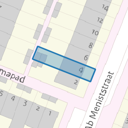 Perceel HVT01-A-3428