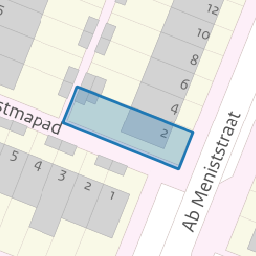 Perceel HVT01-A-3429