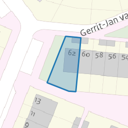 Perceel HVT01-A-3430