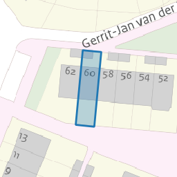 Perceel HVT01-A-3431