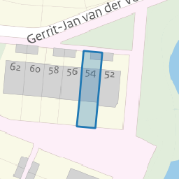 Perceel HVT01-A-3434