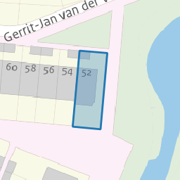 Perceel HVT01-A-3435