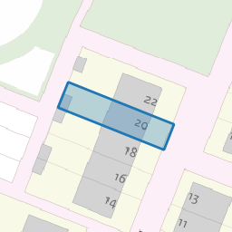 Perceel HVT01-A-3437