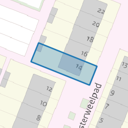 Perceel HVT01-A-3440