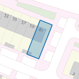 Perceel HVT01-A-3447