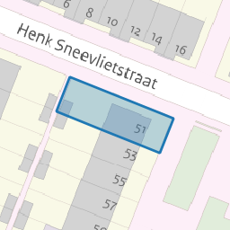 Perceel HVT01-A-3455