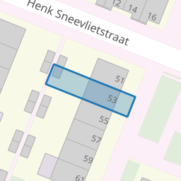 Perceel HVT01-A-3456