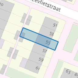 Perceel HVT01-A-3457