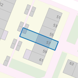 Perceel HVT01-A-3458