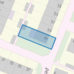 Perceel HVT01-A-3460