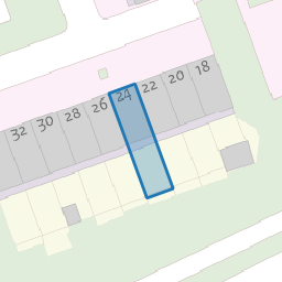 Perceel HVT01-A-3464