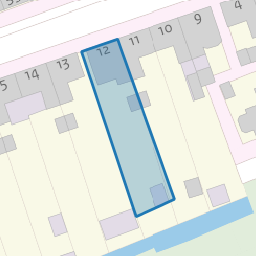 Perceel HVT01-A-3467