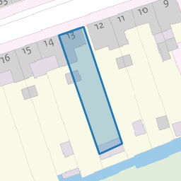 Perceel HVT01-A-3468