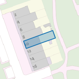 Perceel HVT01-A-3469