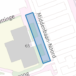 Perceel HVT01-A-3472