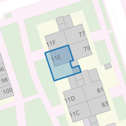 Perceel HVT01-A-3474