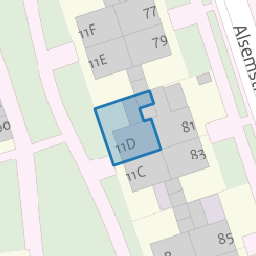 Perceel HVT01-A-3475