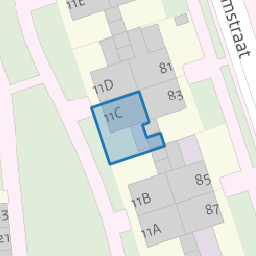 Perceel HVT01-A-3476